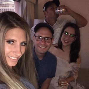 Meet your Posher, John